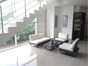 Pintura de interiores